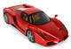 BBR - FERRARI Enzo - F1 2007 Red - BBR P18134B - 1/18 - Autres & Non Classés