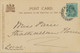 GB SCOTTISH VILLAGE POSTMARKS "BRIDGE OF ALLAN / 364" (26 Mm, Code "4 PM") Pc - Scotland