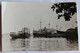 CPSM Rare Qualité Photo Suriname Steiger KNSM En Veerbrug Port Bateaux SURINAM - Surinam