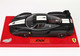 BBR - FERRARI FXX - Matt Black - BBR FXX06A - 1/18 - Altri & Non Classificati