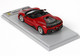 BBR - FERRARI J50 Rosso - BBRC208COF - Spécial Packaging - 1/43 - BBR