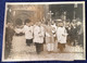 PADERBORN: Fronleichnamsprozession Presse-Foto 1927 (Nordrhein-Westfalen Photo AK Religion Procession - Paderborn