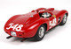 Delcampe - BBR - FERRARI 290 MM - Winner Mille Miglia 1956 - BBRC1818V - 1/18 - Autres & Non Classés