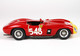 Delcampe - BBR - FERRARI 290 MM - Winner Mille Miglia 1956 - BBRC1818V - 1/18 - Otros & Sin Clasificación