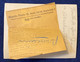 LÖTSCHENTAL PROZESSION SEGENSONTAG (Valais / Wallis) Presse-Foto ~1925 (Schweiz Photo C.p Religion AK - Sion