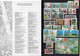 Brazil 1995 Complete Year 52 Commemorative Stamps  + 4 Souvenir Sheets + 1 Definitive Issue - Full Years