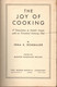 The Joy Cooking (édition 1943) - American (US)