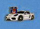 1 PIN'S //  ** PORSCHE 718 CAYMAN GT4 ** - Porsche