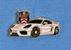 Delcampe - 1 PIN'S //  ** PORSCHE 718 CAYMAN GT4 ** - Porsche