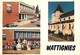 59 - Wattignies - Multivues - Les Grosses Tetes - Eglise Saint Lambert - CPM - Voir Scans Recto-Verso - Other & Unclassified