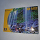 Cambodia-(KH-CAS-REF-0009a)-cambodian Scenery-(30)-(012-370-788-8617)-(31/12/2006)-($5)-used Card+1card Prepiad - Kambodscha