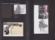 Poland 2009 Souvenir Booklet / Outbreak Of The Warsaw Uprising 1944 WWII War / Block + FDC + Postcard / MNH** FV - Libretti