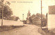 Baugnies - Village Eglise, Ecole Des Garçons, Cure (Desaix 1923) - Péruwelz