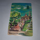 Cambodia-(ICM3-1a)-old Palace-(icm3-1)-(41)-(018567472)-(tirage-20.000)-($20)-used Card+1card Prepiad - Kambodscha