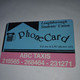 Cambodia-this Card Is Proteced By Watermark Magnetics-(55)-(00001925)-(?)-(50units)-used Card+1card Prepiad - Cambodia