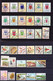 Mocambique 1961-1963 Lot Of Armory Definitives And Commemorative Stamps Used O - Mosambik