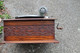 Gramophone Ancien , Caisse Bois - Apparatus
