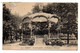 NANCY-1925--A La Pépinière-Kiosque à Musique....cachet NANCY...BAR LE DUC ..   Type Pasteur - Nancy