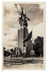 Paris 1937--Exposition International-Pavillon De L'URSS (animée)....cachet BOURAY SUR JUINE-91   Type Paix - Expositions