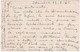 1946 - Turchia - Cartolina Postale Con Affrancatura Complementare - Lettres & Documents