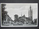 AK WÖRLITZ Wörlitzerplark 1940 /////   D*48791 - Wörlitz