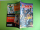 XMEN Revolution N° 4 Aout 2001 - Marvel - Panini Comics - XMen