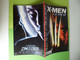 XMEN  Le Film - Prologue N° 12 - Aout  2000 - Marvel - Panini Comics - - XMen