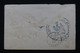 GRECE - Lettre De Athènes Pour La France Via L'Italie En 1867 , Rare Cachet " Pirosca Et Postaia Italiane "- L 90878 - Briefe U. Dokumente