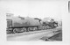 ¤¤  -    Carte-Photo  -  Locomotive N° " 51213 "   -  Gare - Train De Compagnie Du Nord - Cheminot    -  ¤¤ - Matériel