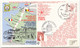 GB RAF Special Flight Cover Royal Air Force Museum To BELGIUM/FRANCE 1981 RR! - Storia Postale