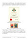 Delcampe - Brochure “The Postage Stamps Of The Principality Of Sealand“, 55 Pages, March 2021 - Erinnofili