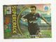 Football , Trading Card , Carte , ADRENALYN XL , 2014-2015 ,PANINI , Mathieu VALBUENA , 2 Scans - Trading-Karten