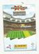Football , Trading Card , Carte , ADRENALYN XL , 2014-2015 ,PANINI , Salomon KALOU , 2 Scans - Trading Cards