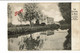 CPA-Carte Postale-Belgique-Boussu La Vanne De L'ancien Moulin  -VM28390 - Boussu