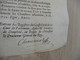 Delcampe - Déclaration Du ROI Versailles 25/03/1732 Concernant Les Inscriptions Des Faux Autographe Chaumat 9 Pages - Gesetze & Erlasse