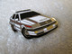 TOP PIN'S VOLKSWAGEN JETTA   POLICE  LUXEMBOURG Email Grand Feu DEHA - Volkswagen