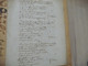 Delcampe - X 6 Chansons Poésies Manuscrites Dont Patois XIX ème - Manuscritos