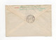 !!! ENTIER POSTAL RECOMMANDE DE LEMBERG POUR CRACOVIE DE 1941 - Gouvernement Général