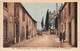 Lot De 2 Cartes De MOUILLERON-en-PAREDS  -  Rue Et Maison Natale De Clémenceau, Hôtel Du Tigre, Place De L'Eglise - Mouilleron En Pareds