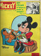 Livre,lot De 3 No Le Journal De Mickey 1966 - Wholesale, Bulk Lots