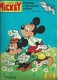 Livre,lot De 3 No Le Journal De Mickey 1966 - Wholesale, Bulk Lots