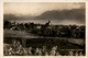Lutry Et Les Alpes De Savoie * 7. 7. 1927 - Lutry