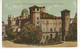 CPA, Italie ,Torino , Palazzo Madama , Ed. G. B.T. - Palazzo Madama