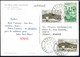 Comores - Carte Postale Imprimé "Ionyl Iles Comores" Affranchissement à 4 F. De Dzaoudzi 9-4-1957 Pour Paris - - Lettres & Documents