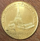 75007 PARIS BATEAUX PARISIENS 2018 MDP MEDAILLE SOUVENIR MONNAIE DE PARIS JETON TOURISTIQUE MEDALS COINS TOKENS - 2018