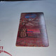 KYRGYZSTAN-(KG-KYR-0007)-local Artisanat3-(14)-(200units)-(00114943)-(tirage-20.000)-used Card+1card Prepiad Free - Kyrgyzstan