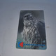 KYRGYZSTAN-(KG-KYR-0008B)-bird Of Prey2-(21)-(50units)-(00214804)-(tirage-30.000)-used Card+1card Prepiad Free - Kirgisistan