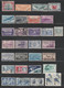 ETATS UNIS - LOT De 140 TIMBRES Dont BONS CLASSIQUES - Collections