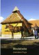 MEULEBEKE (W.Vl.) - Molen/moulin - Fraaie Prentkaart Van De Rosmolen Van Feys Aan De Veldstraat (2006) - Meulebeke