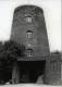 NEERVELP Bij Boutersem (Vlaams-Brabant) - Molen/moulin - Mooie Close-up Van Molen Wits In 1981 (stenen Molenromp) - Boutersem